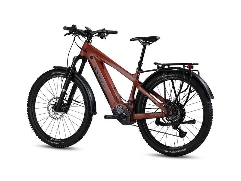 NOX HYBRID XC TOUR SACHS P3
